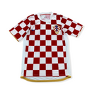2006-2008 Kroatien Home Trikot Gr. S