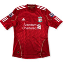 2010-2012 Liverpool FC Home Trikot Gr. S