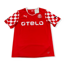2014-2015 Fortuna Düsseldorf Home Trikot Gr. S / XL / 2XL
