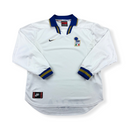 1996 Italien Away Trikot Gr. XL