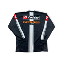 2001-2004 Juventus Turin Training Trikot Gr. L