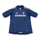 2005-2006 Real Madrid Away Trikot Gr. M
