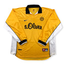 1998-2000 Borussia Dortmund Home Trikot Gr. XL