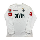 2003-2004 Borussia Mönchengladbach Home Trikot Gr. M