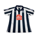 2010-2011 West Bromwich Albion Home Trikot Gr. XL