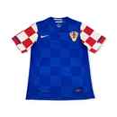 2010-2012 Kroatien Away Trikot Gr. S Vukojevic