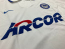 2002-2003 Hertha BSC Berlin Away Trikot Gr. XL