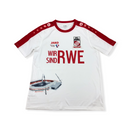 2016-2017  Rot Weiß Erfurt Away Trikot Gr. S