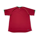 2006-2008 Portugal Home Trikot Gr. XL