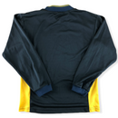1999-2000 Arsenal Goalkeeper Kinder Trikot Gr. 152-158 Kids L