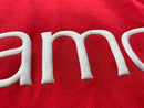 2000-2002 Arsenal Home Trikot Gr. M