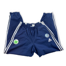 2011-2012 VfL Wolfsburg Jogginghose / Hose Gr. L