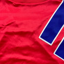 1991-1993 FC Bayern München Home Trikot Gr. L