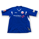 2006-2007 FC Hansa Rostock Home Trikot Gr. L