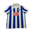2009-2010 Hertha BSC Berlin Home Trikot Gr. L