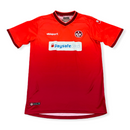 2014-2015 1.FC Kaiserslautern Home Trikot Gr. L