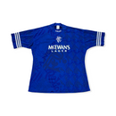1994-1996 Glasgow Rangers Home Trikot Gr. XL