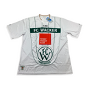 2012-2013 FC Wacker Innsbruck Away Trikot Gr. 2XL