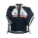 1998-1999 Deutschland DFB Regenjacke Gr. 5 M