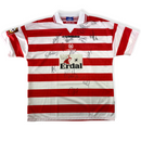 1997-1998 FSV Mainz 05 Home Trikot Gr. XXL