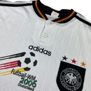 1996 Deutschland Home Trikot Gr. XL