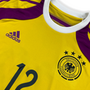 2014 Deutschland Torwart Trikot Gr. 7 L