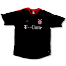 2004-2005 FC Bayern München CL Trikot Gr. XL