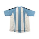 2002-2004 Argentinien Home Trikot Gr. L