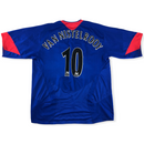 2005-2006 Manchester United Away Trikot Gr. XXL