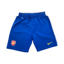 2004-2006 Arsenal London Sport Shorts / kurze Hose Kids Gr. 147-158