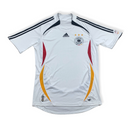 2006 Deutschland Home Trikot Gr. M