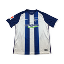 2016-2017 Hertha BSC Berlin Home Trikot Gr. XL