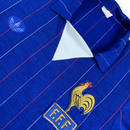 1980 Frankreich Home Trikot Gr. M