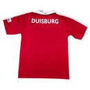 2018-2019 MSV Duisburg Gr. L / XL Third Trikot