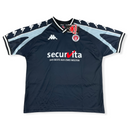 2002-2003 FC St. Pauli Away Trikot Gr. M