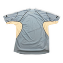 2001-2002 S.S. Lazio Rom Home Trikot Gr. XL
