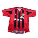2005-2006 Bayer 04 Leverkusen Home Trikot Gr. L