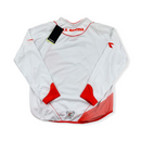 2007-2008 Mantova 1911 Away Trikot Gr. 3XS 2XS