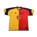 2001-2002 Galatasaray Istanbul Third Trikot Gr. XL