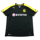 2013-2014 Borussia Dortmund Away Trikot Gr. XXL