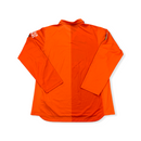 2013-2017 La Berrichonne de Châteauroux Home Trikot Gr. L
