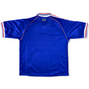 1998 Frankreich Home Trikot Gr. XL Pour toi Zidane