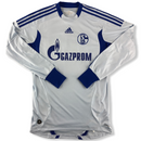 2011-2012 Schalke 04 Torwart Trikot Gr. M