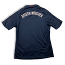 2008-2009 FC Bayern München Away Trikot Gr. M