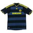 2009-2010 FC Chelsea Away Trikot Gr. L