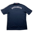 2008-2009 FC Bayern München Away Trikot Gr. L