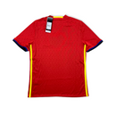 2016 Spanien Home Kinder Trikot Gr. 152