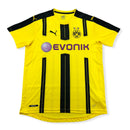 2016-3017 Borussia Dortmund Home Trikot Gr. XL