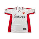 2000-2001 Energie Cottbus Home Trikot Gr. M/L