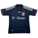 2008-2009 FC Bayern München Away Kinder Trikot Gr. 164
